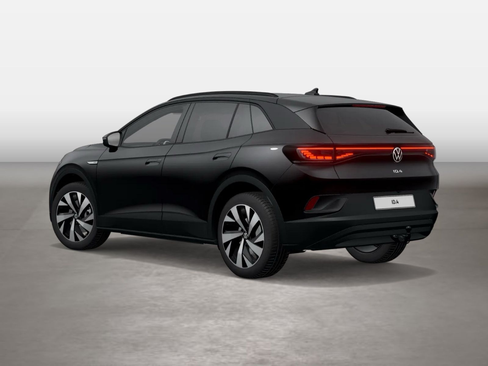 Volkswagen ID.4 - Bild 3