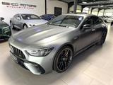 Mercedes-Benz AMG GT 63 S E PERFORMANCE MAGNO PANO KERAMIK 21" - Mercedes-Benz GT-Klasse Plug-in Hybrid (PHEV) Gebrauchtwagen