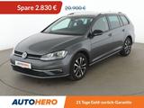 Volkswagen Golf VII 2.0 TDI IQ.DRIVE Aut.*NAVI*ACC*PDC*SHZ*