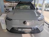 Volvo EX90 Twin Performance AWD Ultra 7-Sitzer - Volvo Gebrauchtwagen in Flensburg