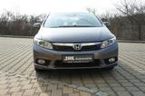 Honda Civic 1.8i Limousine - gebrauchte Honda Civic aus dem Jahr 2013