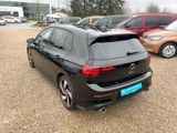 Volkswagen Golf GTi DSG LED-Matrixsch. m. Dynamic Light Ass - Jahreswagen: Automatik