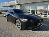 Mazda 3 EXCLUSIVE-L DASO DESI MATRIX BOSE HEAD-UP - Mazda: De