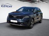 Kia Sorento Platinum 4WD Plug-In Hybrid +AHK+PANO - Kia Sorento Gebrauchtwagen in Hamburg