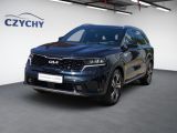 Kia Sorento Platinum 4WD Plug-In Hybrid +AHK+PANO - Kia Sorento in Hamburg