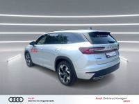 Skoda Kodiaq - Vorschau Bild 5