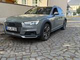 Audi A4 Allroad 2.0 TFSI S tronic quattro Avant - - Audi A4 Allroad: TFSI