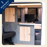 Volkswagen T6.1 Camper mit Schlafdach 2.0 TDI, 110 PS - Wohnwagen & Wohnmobile in Mönchengladbach