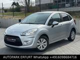 Citroën C3 1.4 Advance*Klima*Temp*TÜV+SERVICE+GARANTIE - Citroën C3: Advance