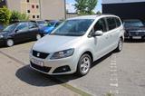 Seat Alhambra 1.4 TSI Style*AHK*TEMPOMAT*SHZ*TOP! - Seat Alhambra in Bochum