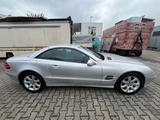 Mercedes-Benz SL 350/ Alcantara Himmel/Belüftete Sitze/ - Mercedes-Benz SL 350 aus 2003