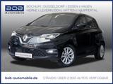 Renault ZOE R135 Z.E 50 Experience mit CCS Navi+Klima+Ka