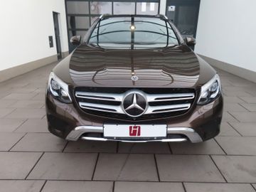 Mercedes GLC 350 - 2
