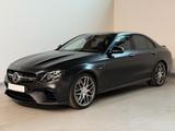 Mercedes-Benz E 63 AMG S 4Matic+ MBEAM-BURM-STD.HZ-360°-DTR+ - gebrauchte Mercedes-Benz E 63 AMG aus dem Jahr 2018