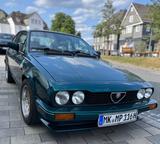 Alfa Romeo GTV Motor 5.500 Km,  seit 40 Jahren ein Besitzer - Alfa Romeo: Moto