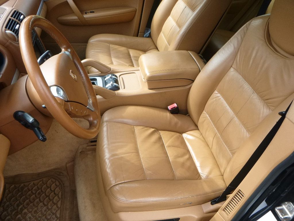 Angebot ansehen Porsche Cayenne