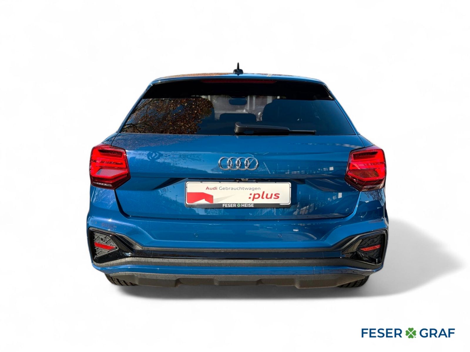 Audi Q2 - Bild 5