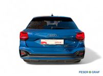 Audi Q2 - Vorschau Bild 5