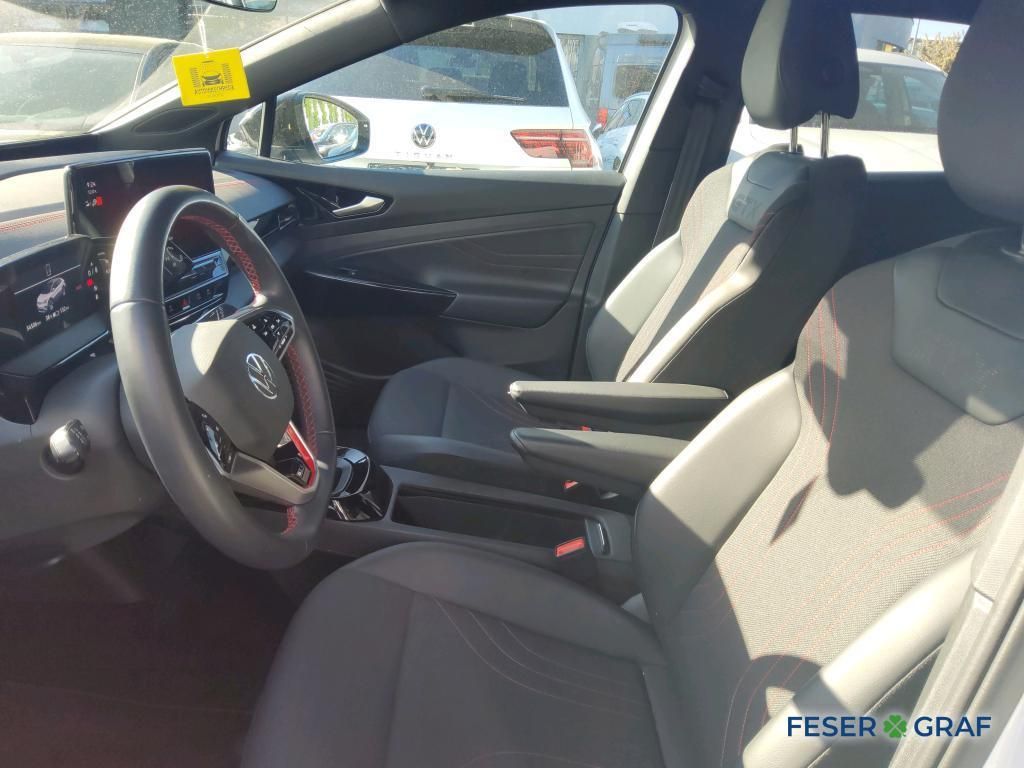 Volkswagen ID.4 - Bild 6