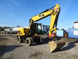 CAT M315 D - CAT 315