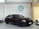 Mercedes-Benz AMG GT 53 4Matic+*Burmester*360*Pano*Memory*Soft - Mercedes-Benz AMG GT: Rot