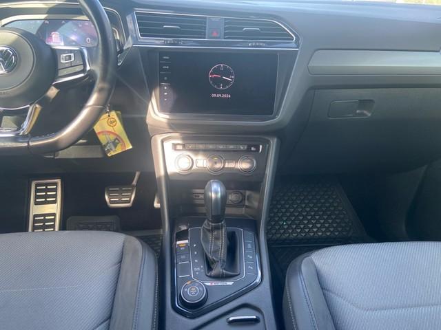 Volkswagen Tiguan 2.0TDI DSG 4M Highline+BEAR-LOCK+NAVI+R-L, миниатюра 15