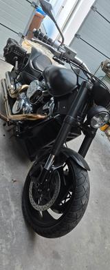 Suzuki Intruder VZR1800 - SUZUKI 1800 VZR