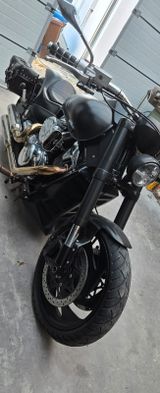 Suzuki Intruder VZR1800 - GEBRAUCHT INTRUDER