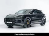 Porsche Cayenne Turbo E-Hybrid Coupe mit GT-Paket 22-Zol - Porsche Cayenne Coupe-Turbo-mit-GT-Paket