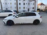 Volkswagen Golf 8 GTI Clubsport - Volkswagen Golf: 8 GTI