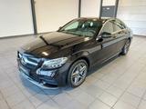 Mercedes-Benz C 300 AMG Line  4Matic|Carplay|CAM|ACC|Sitzhzg. - Mercedes-Benz C 300 in Wuppertal