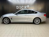 BMW 430 d GC Sport Line LED+MEMO+HEAD+ACC+KAMER+AHK+ - BMW 430: 430d