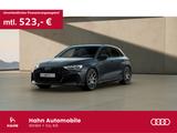 Audi RS 3 Sportback 294 kW S tronic - Audi RS3 mit Benzin-Antrieb: Kleinwagen, Automatik