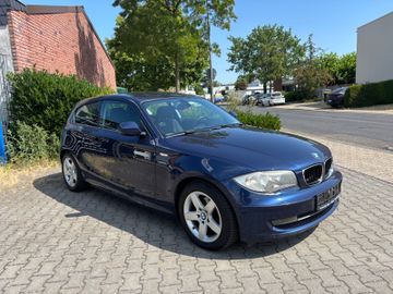 BMW 116 - 3