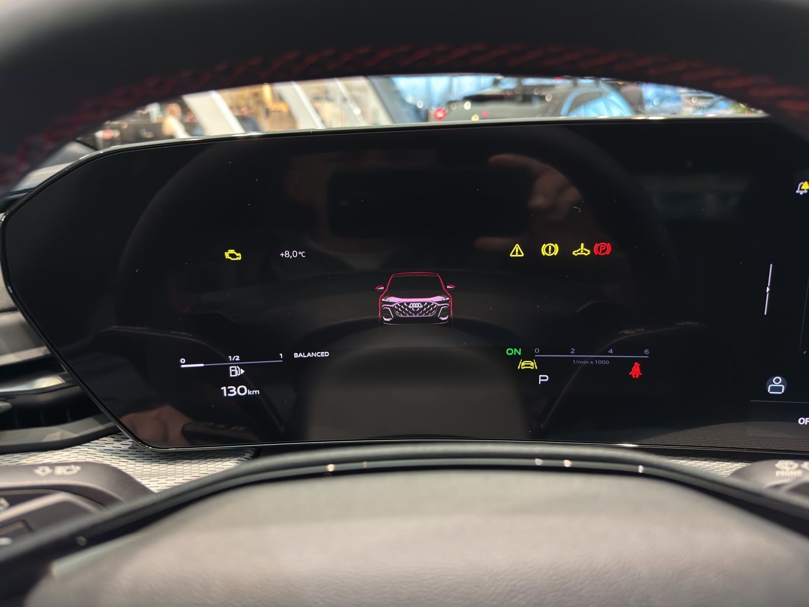 Audi Q5 - Bild 9