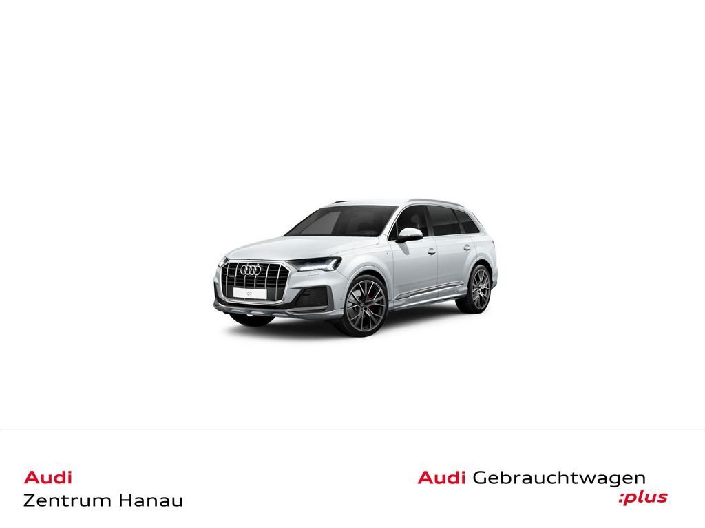 Image of Audi Q7