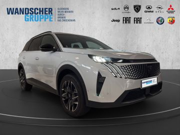 Peugeot 5008 Allure Hybrid 136 +Kam.+SHZ+KeyLess+SpurH