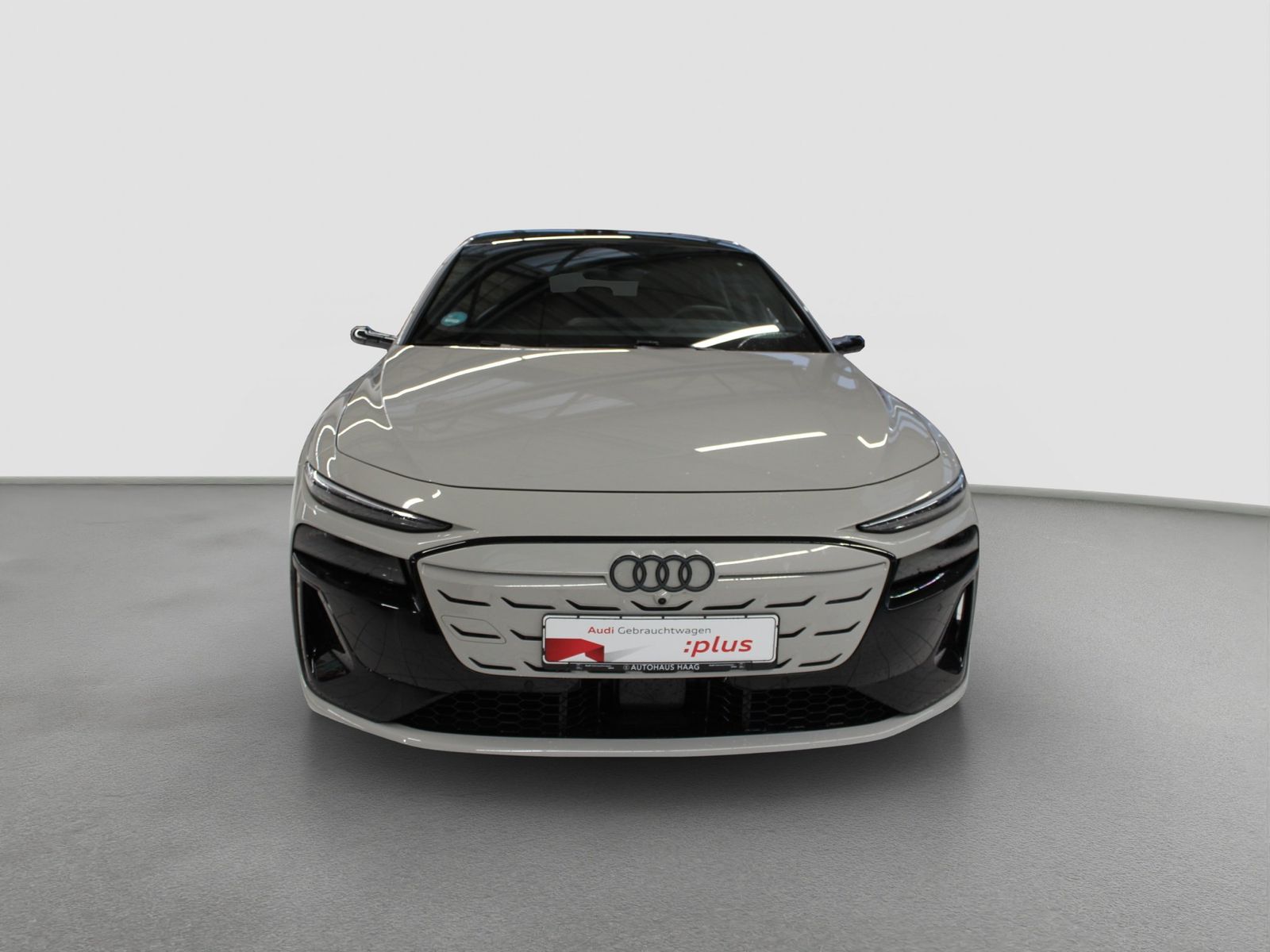 Audi A6 e-tron - Bild 3