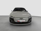 Audi A6 Avant e-tron qu 5JGAR MATRIX Pano HUD Virtual - Audi A6 e-tron: Schiebedach
