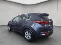 Kia Sportage 1,6 GDI 2WD Edition 7