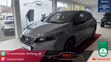 Nissan Leaf e+ Tekna - Nissan Leaf aus 2023