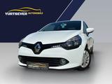 Renault Clio IV Expression*KLIMA*TEMPOMAT*EFH* - Renault Clio: Expression