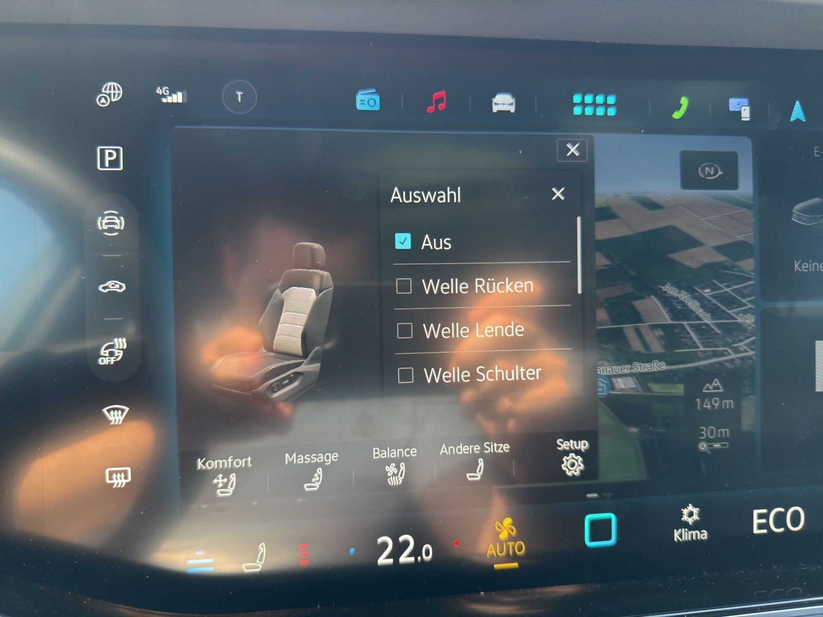 Volkswagen Touareg - Bild 18