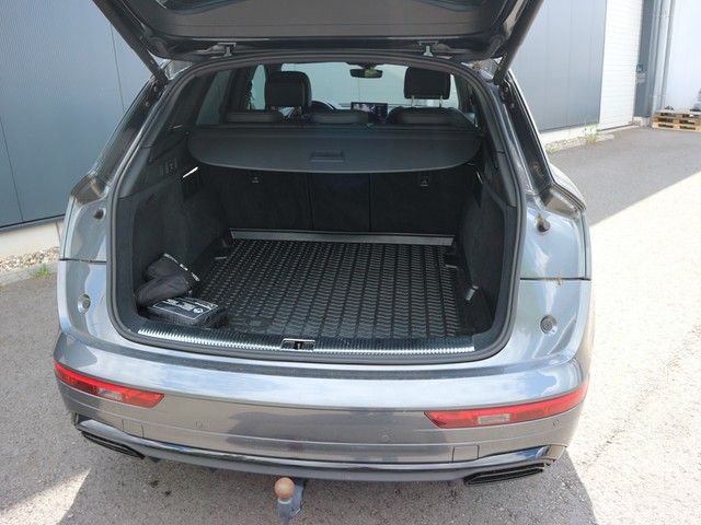Audi Q5 - Bild 5
