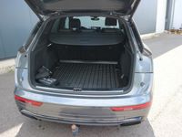 Audi Q5 - Vorschau Bild 5
