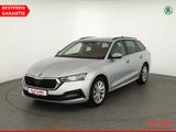 Skoda Octavia Combi 1.5 TSI DSG LED ACC Kamera - Skoda Octavia aus 2024