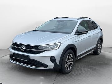 Volkswagen Taigo Energy 1,0l TSI 116 PS 7-Gang-DSG