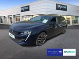 Peugeot 508 1.5 BlueHDi 130 SW GT (EURO 6d) - Peugeot 508 in Saarbrücken