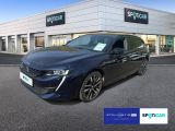 Peugeot 508 1.5 BlueHDi 130 SW GT (EURO 6d) - Peugeot 508 mit Diesel-Antrieb: Kombi, 1.6