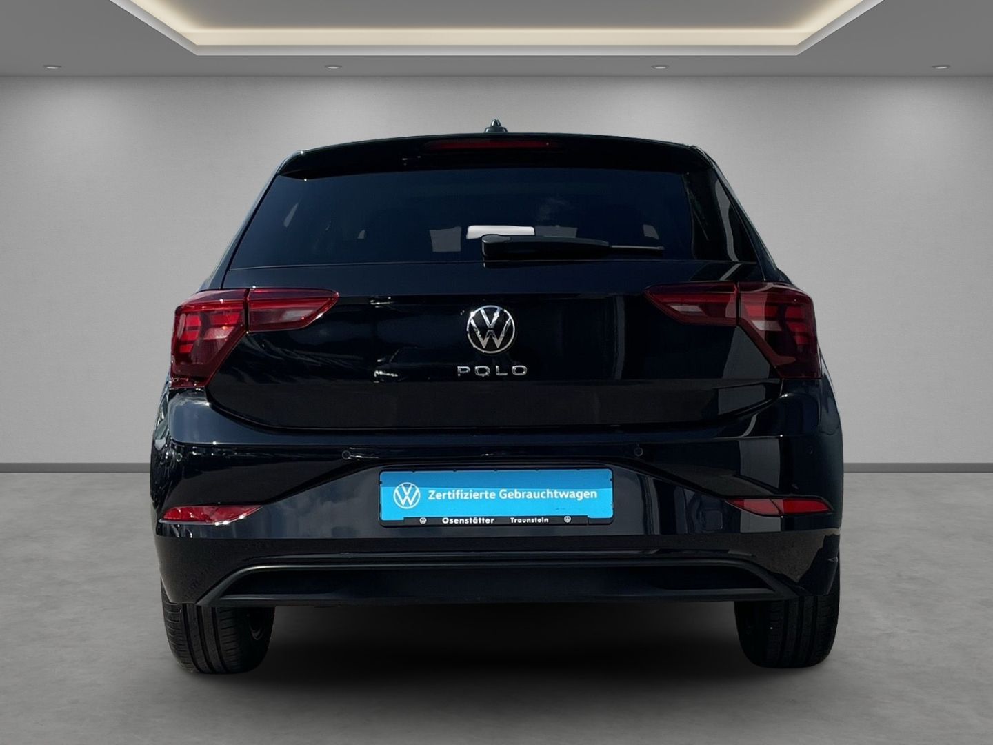 Volkswagen Polo - Bild 11